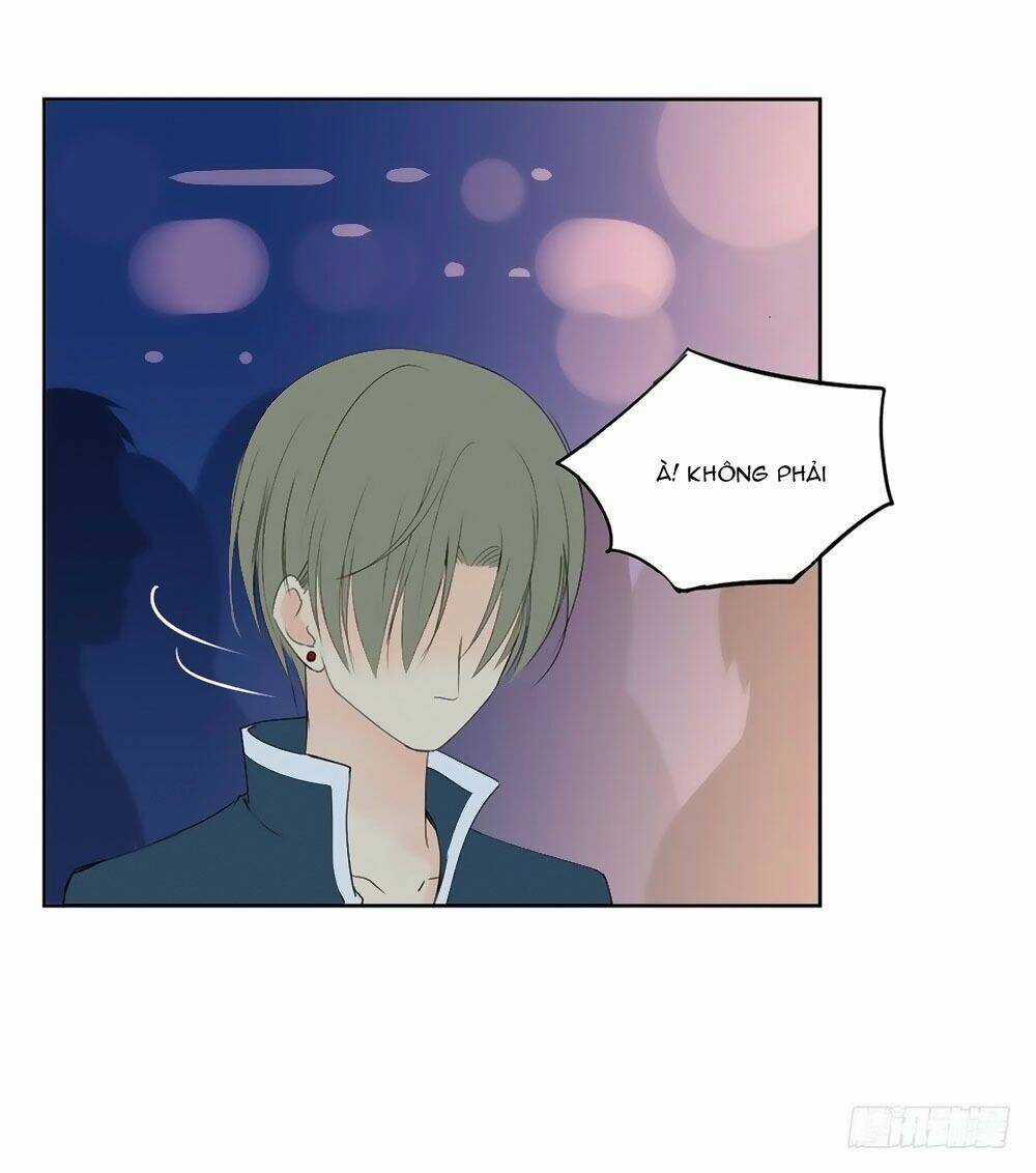 Sinh Sinh Tương Thác - Chapter 43 - Trang 24