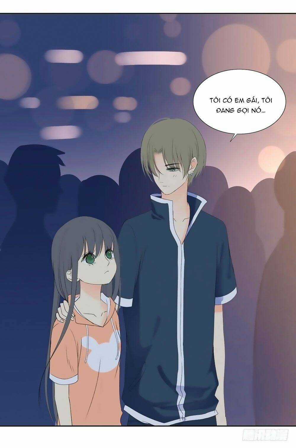 Sinh Sinh Tương Thác - Chapter 43 - Trang 25