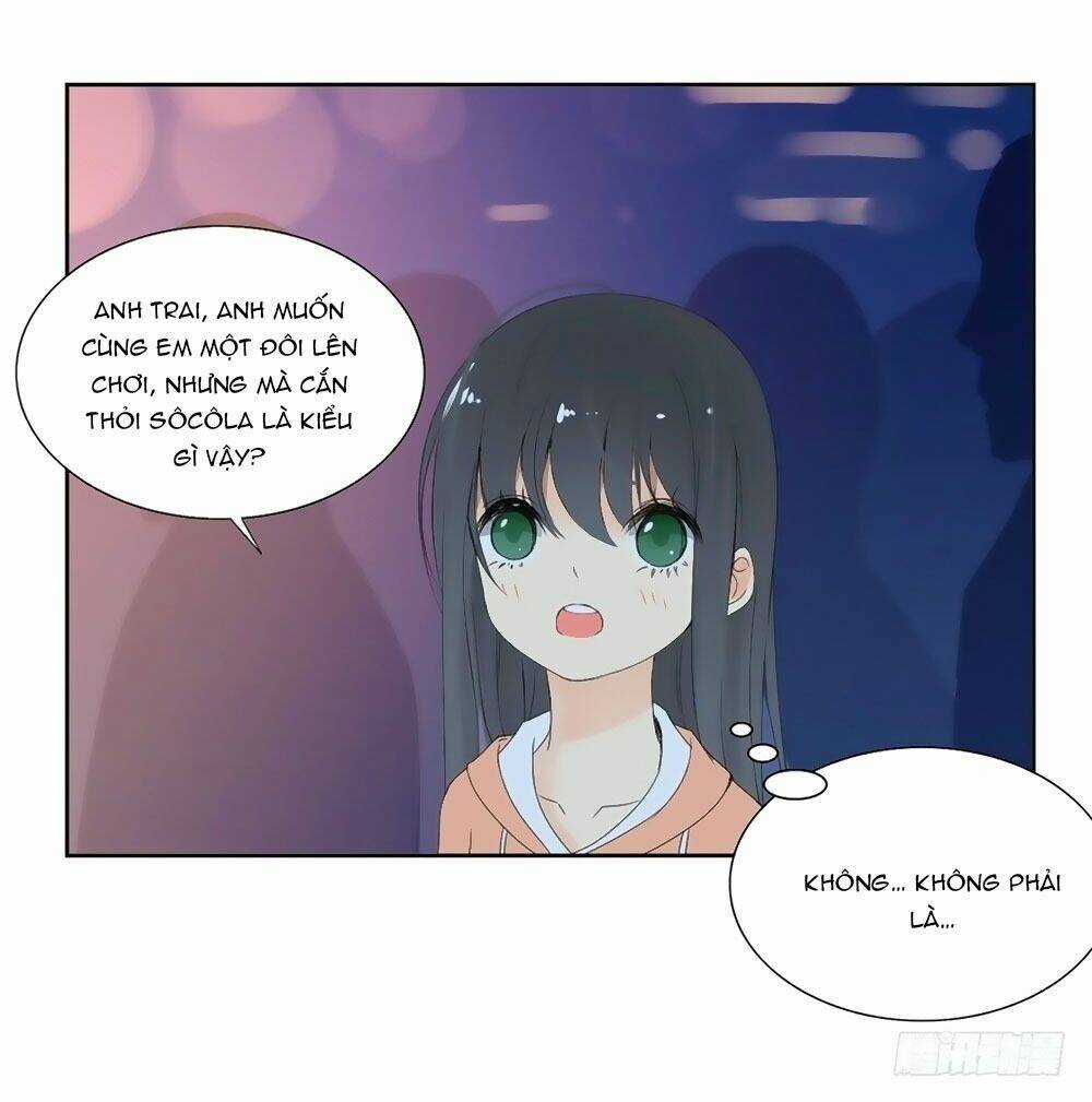 Sinh Sinh Tương Thác - Chapter 43 - Trang 27