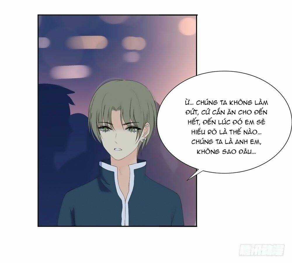 Sinh Sinh Tương Thác - Chapter 43 - Trang 28