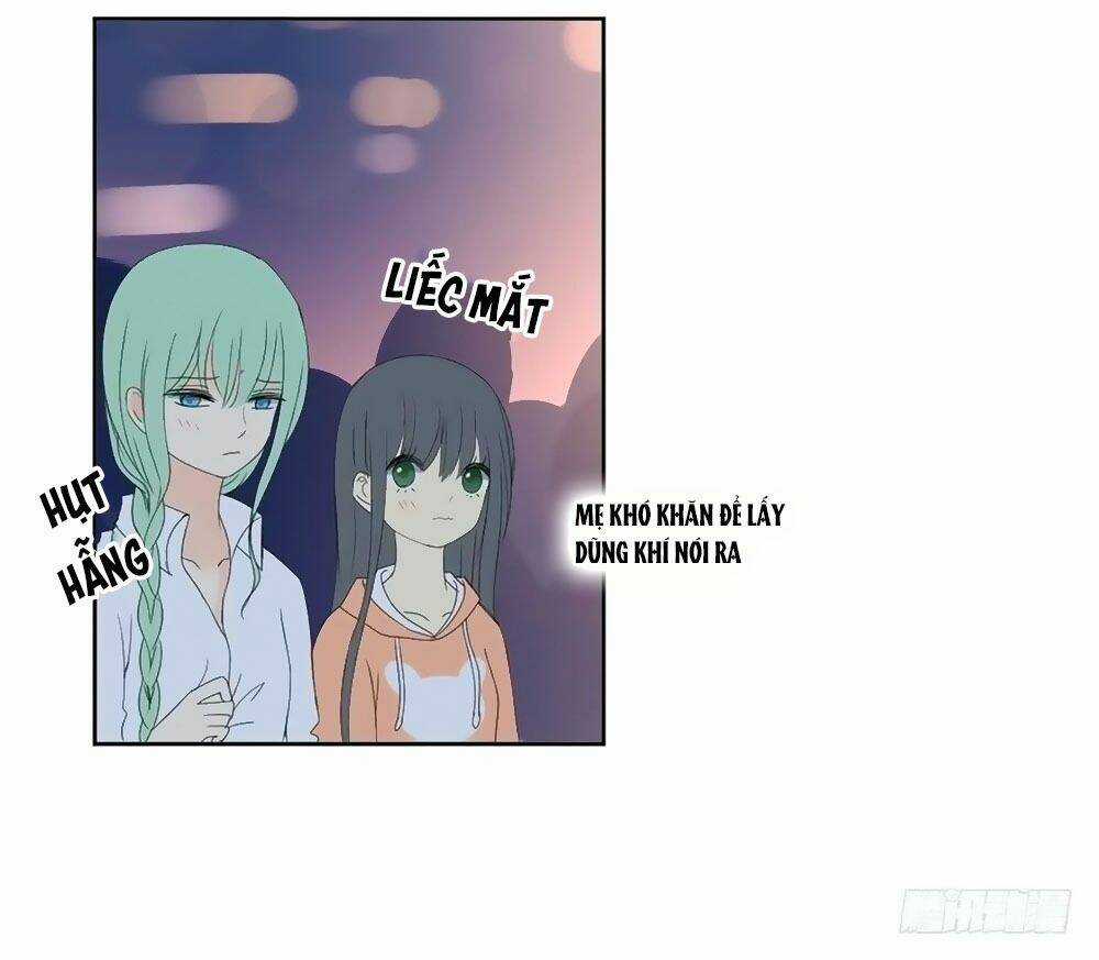 Sinh Sinh Tương Thác - Chapter 43 - Trang 30