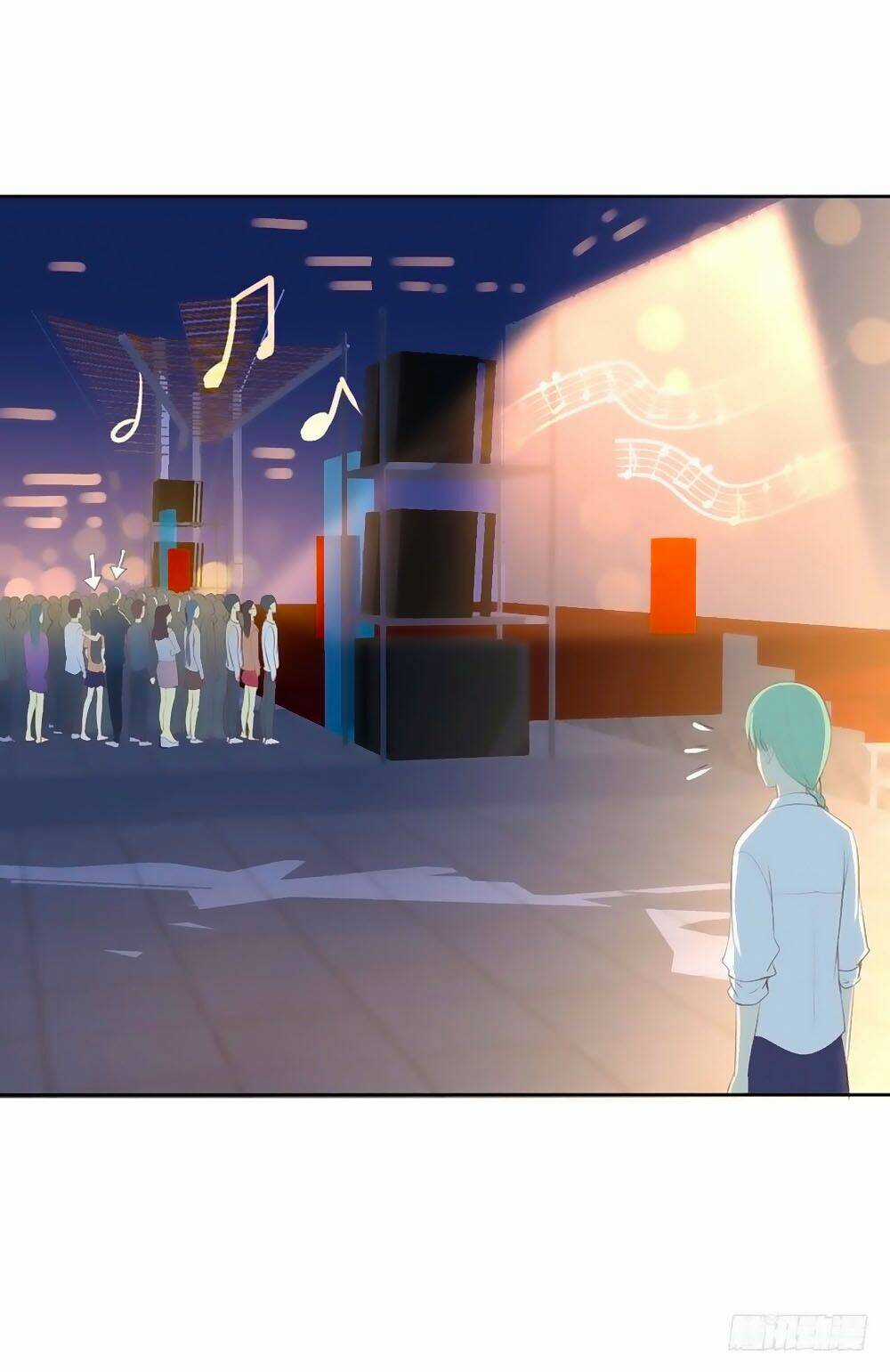 Sinh Sinh Tương Thác - Chapter 43 - Trang 4