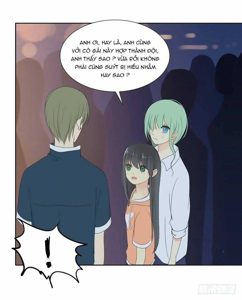 Sinh Sinh Tương Thác - Chapter 43 - Trang 31