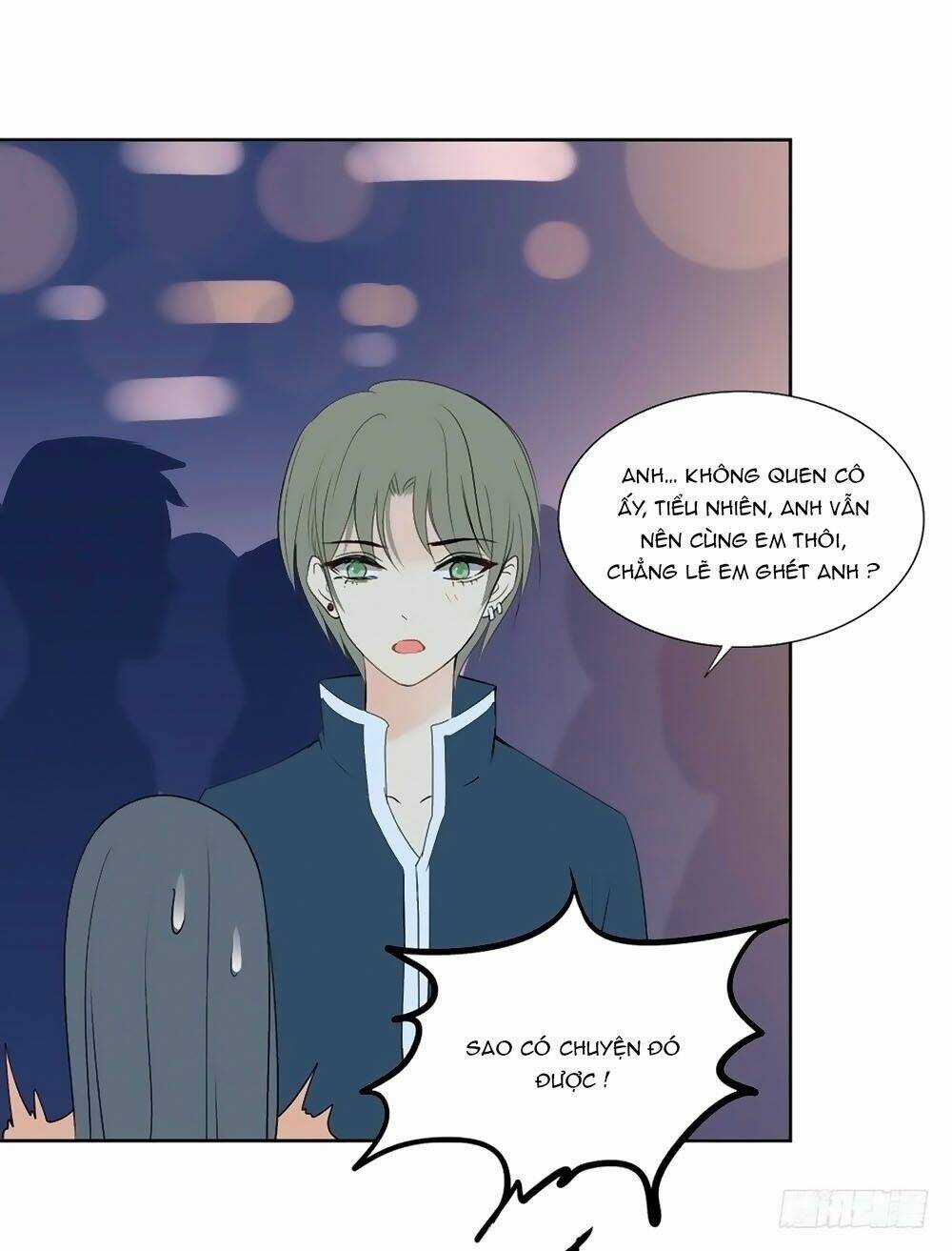 Sinh Sinh Tương Thác - Chapter 43 - Trang 32