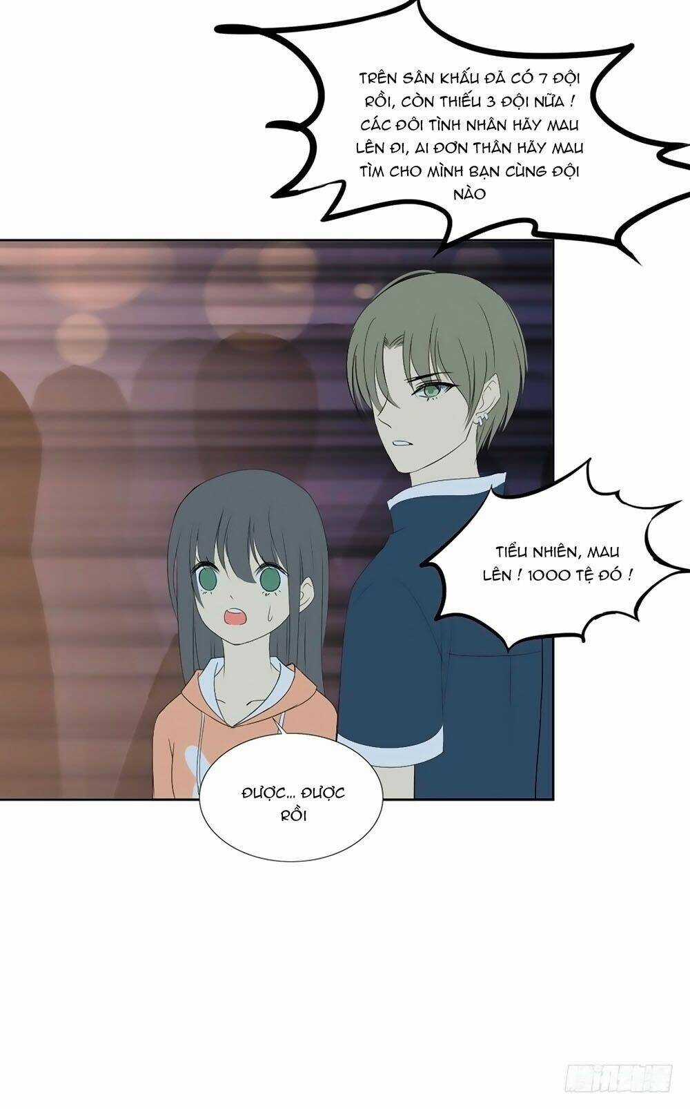 Sinh Sinh Tương Thác - Chapter 43 - Trang 33