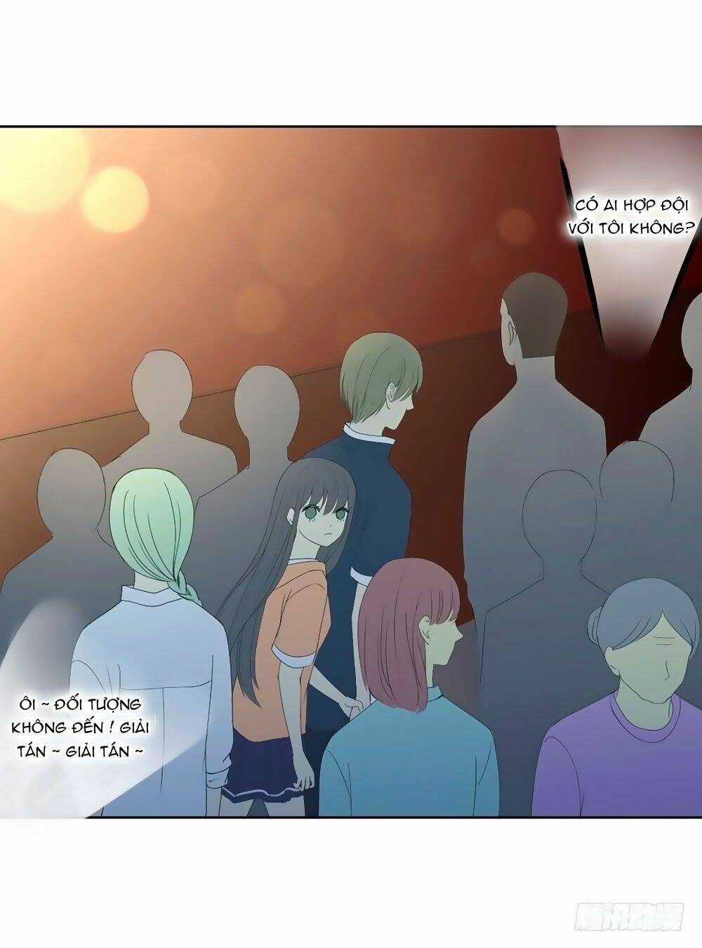 Sinh Sinh Tương Thác - Chapter 43 - Trang 34