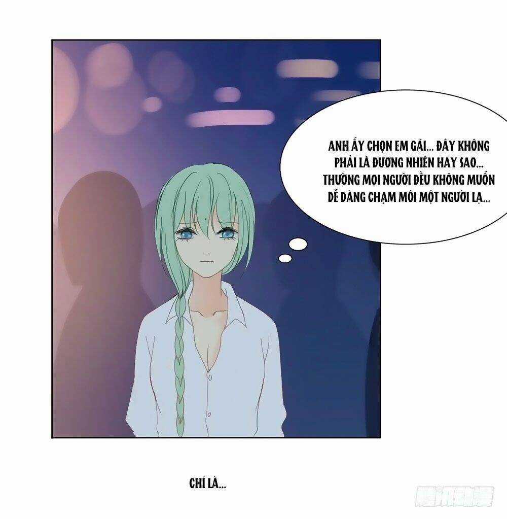 Sinh Sinh Tương Thác - Chapter 43 - Trang 35