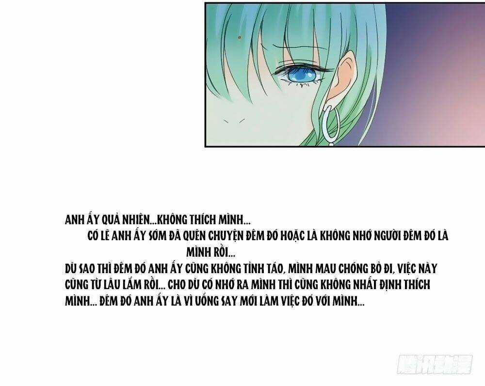 Sinh Sinh Tương Thác - Chapter 43 - Trang 36