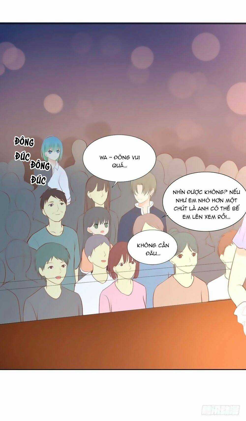 Sinh Sinh Tương Thác - Chapter 43 - Trang 5