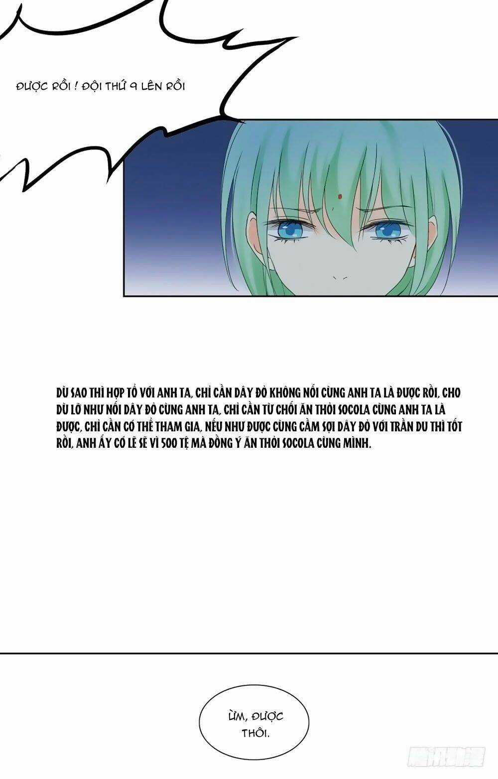 Sinh Sinh Tương Thác - Chapter 43 - Trang 44