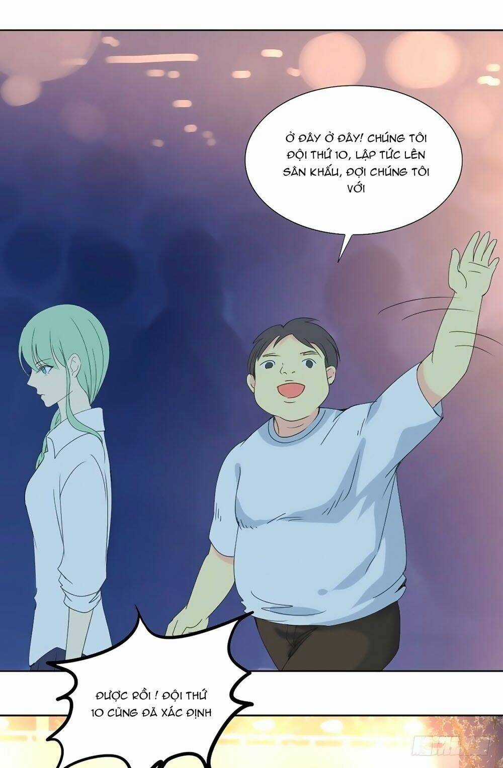 Sinh Sinh Tương Thác - Chapter 43 - Trang 45