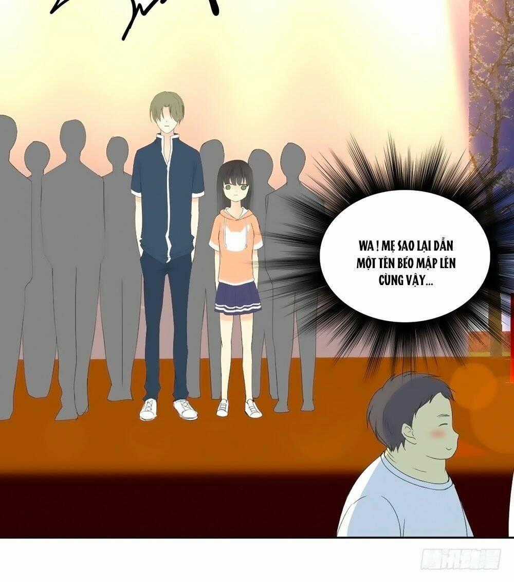 Sinh Sinh Tương Thác - Chapter 43 - Trang 46