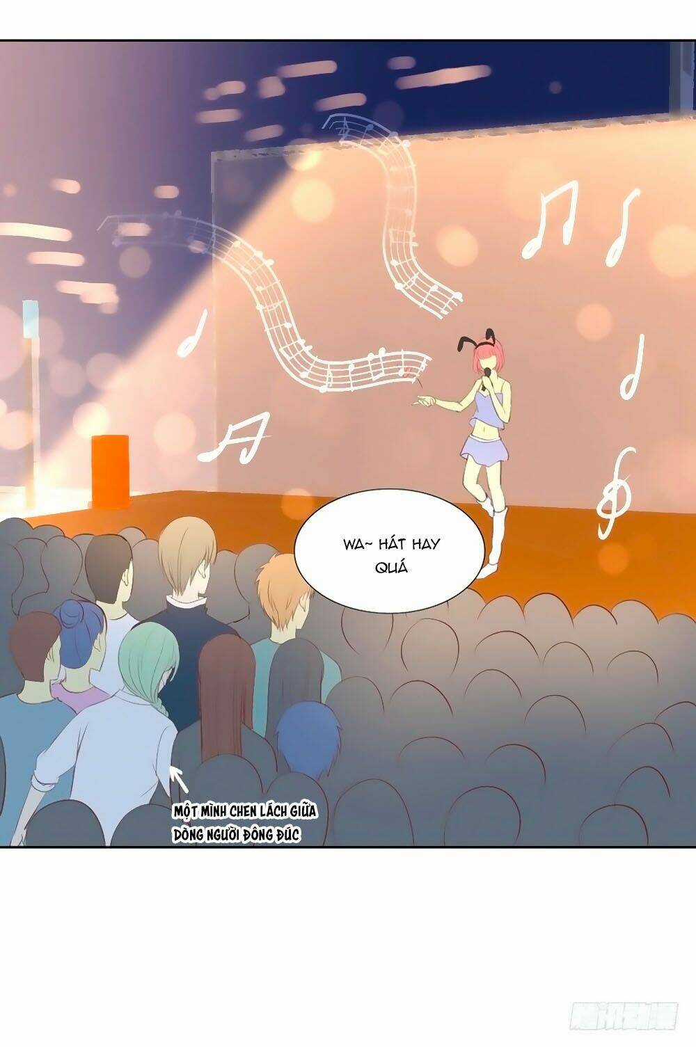 Sinh Sinh Tương Thác - Chapter 43 - Trang 6