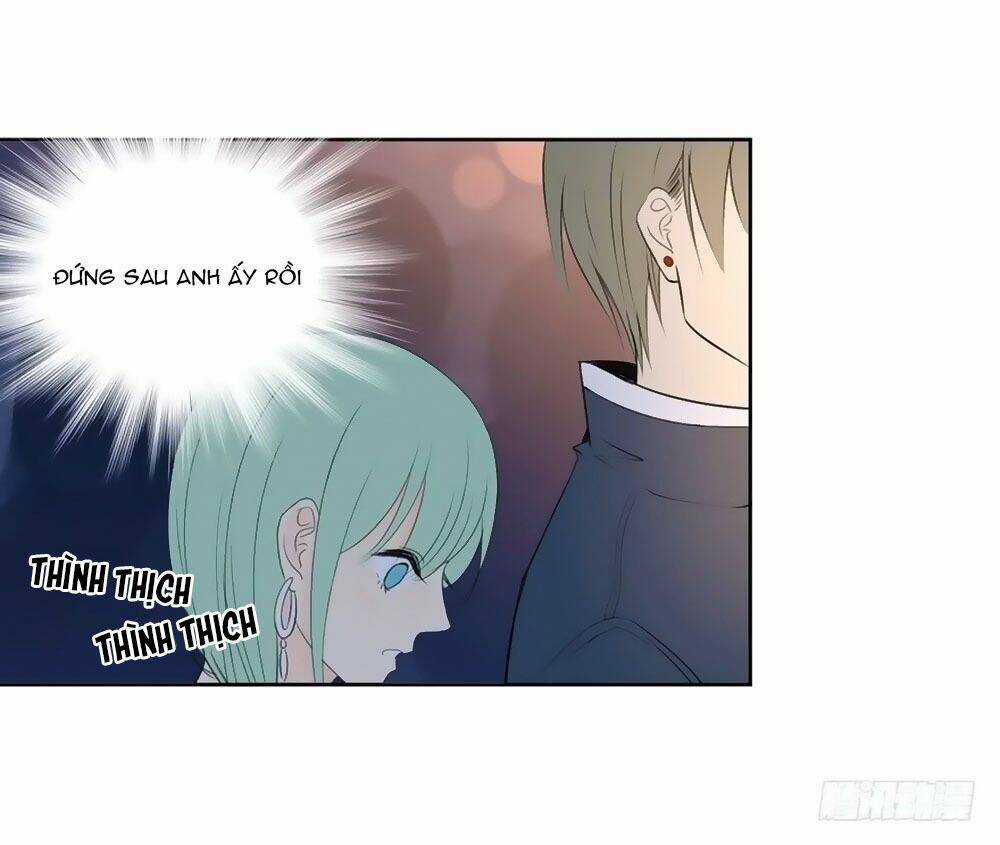 Sinh Sinh Tương Thác - Chapter 43 - Trang 7