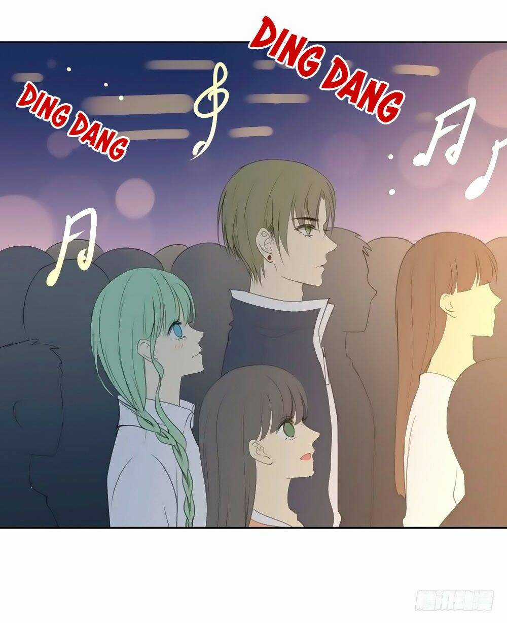 Sinh Sinh Tương Thác - Chapter 43 - Trang 8