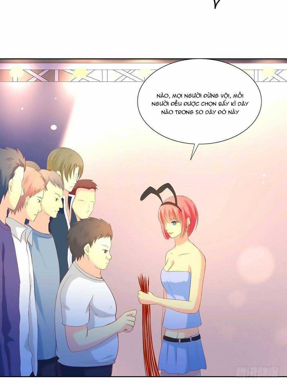 Sinh Sinh Tương Thác - Chapter 44 - Trang 2