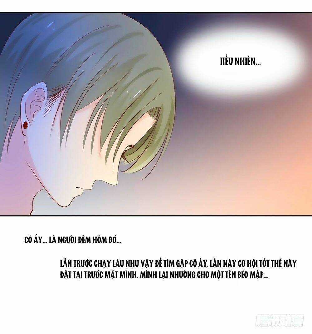 Sinh Sinh Tương Thác - Chapter 44 - Trang 11