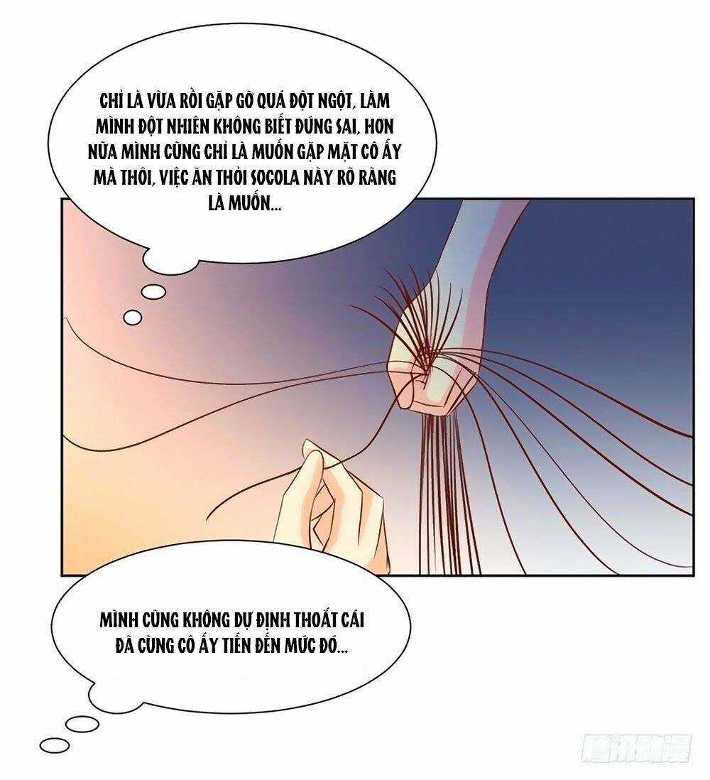 Sinh Sinh Tương Thác - Chapter 44 - Trang 12