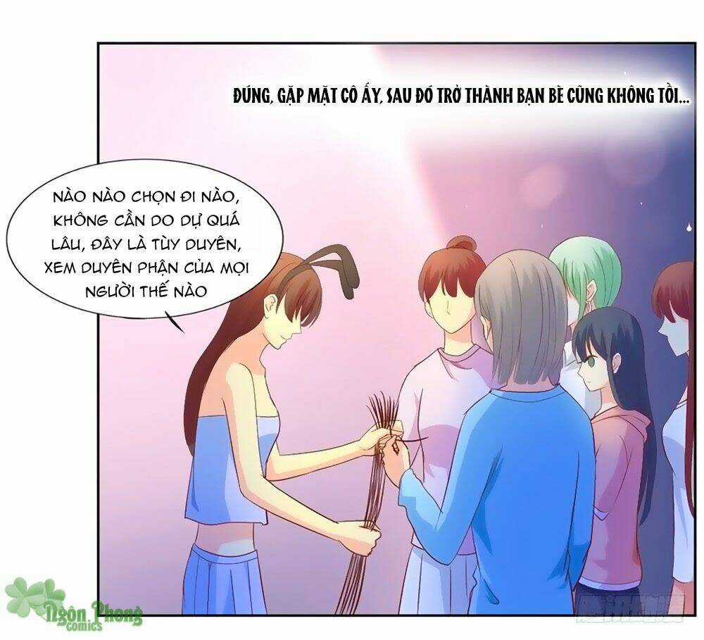 Sinh Sinh Tương Thác - Chapter 44 - Trang 13