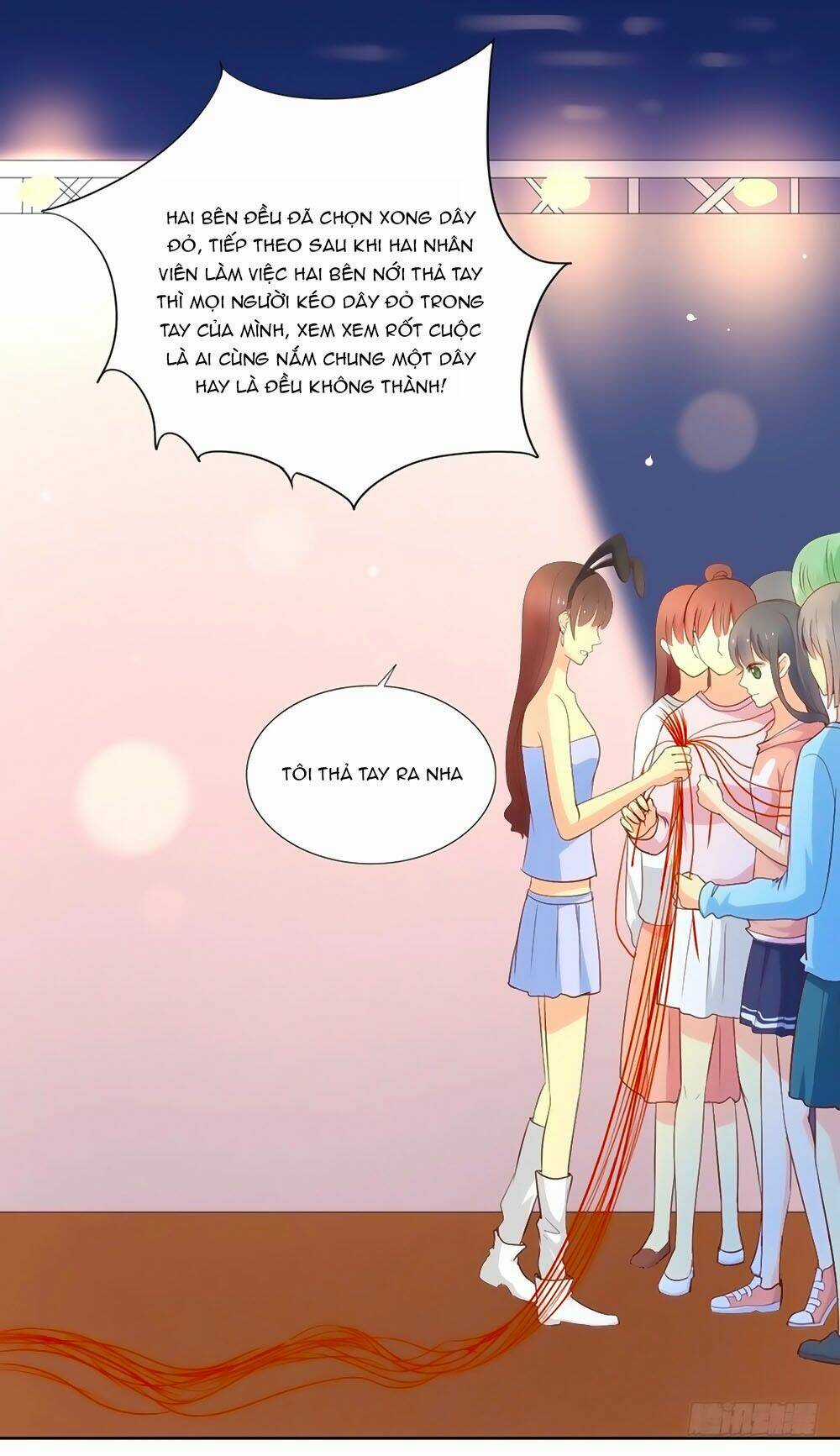 Sinh Sinh Tương Thác - Chapter 44 - Trang 16