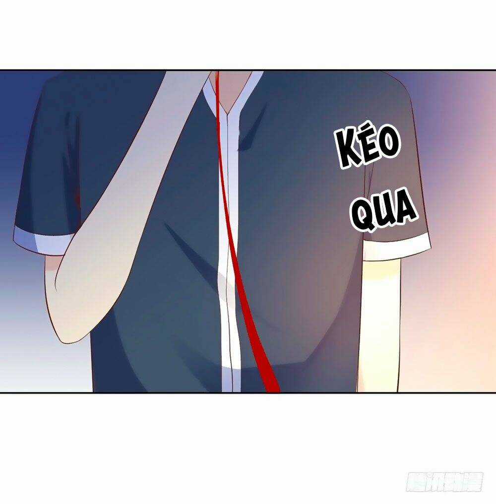 Sinh Sinh Tương Thác - Chapter 44 - Trang 20