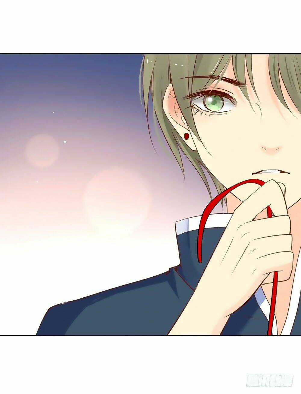 Sinh Sinh Tương Thác - Chapter 44 - Trang 21