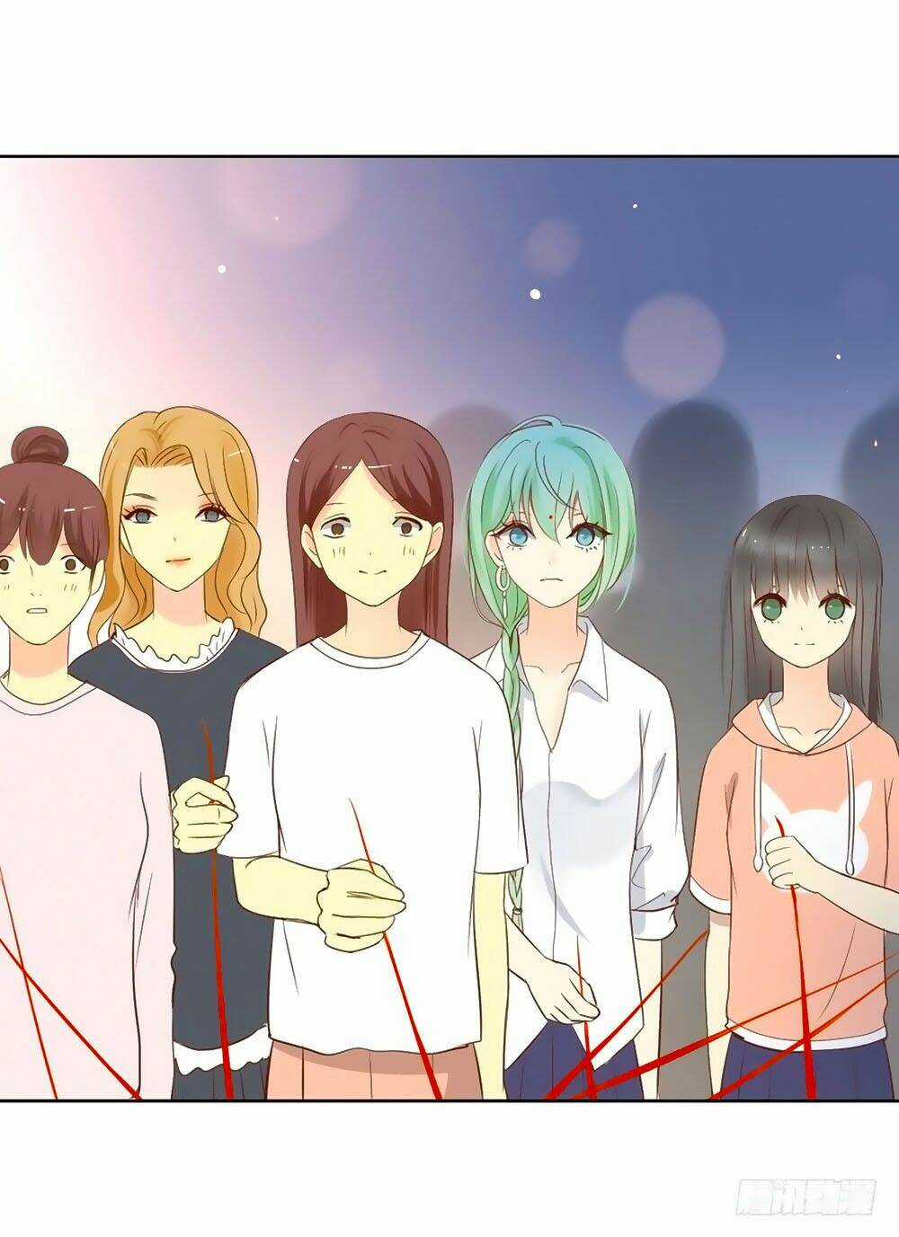 Sinh Sinh Tương Thác - Chapter 44 - Trang 22