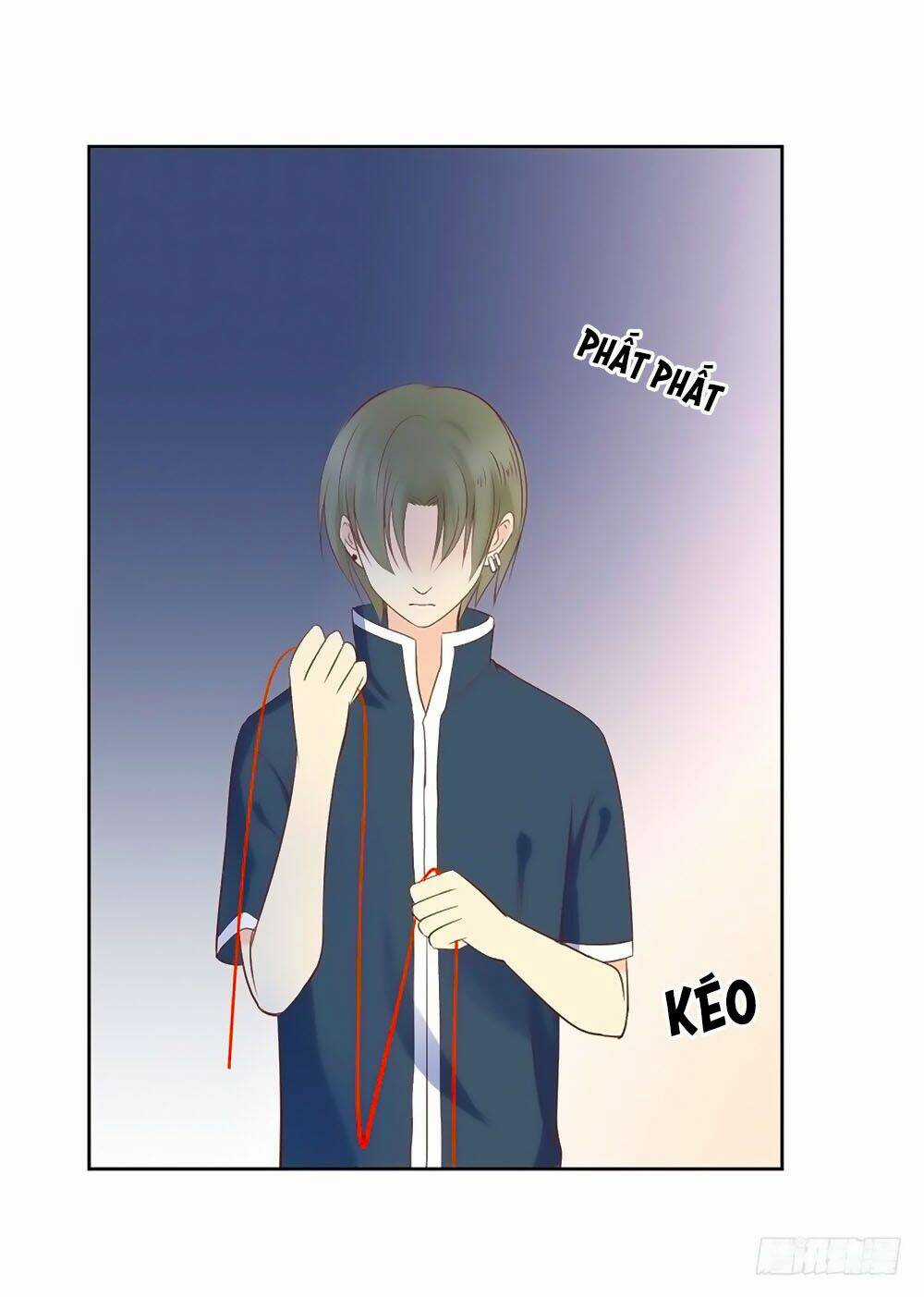 Sinh Sinh Tương Thác - Chapter 44 - Trang 23