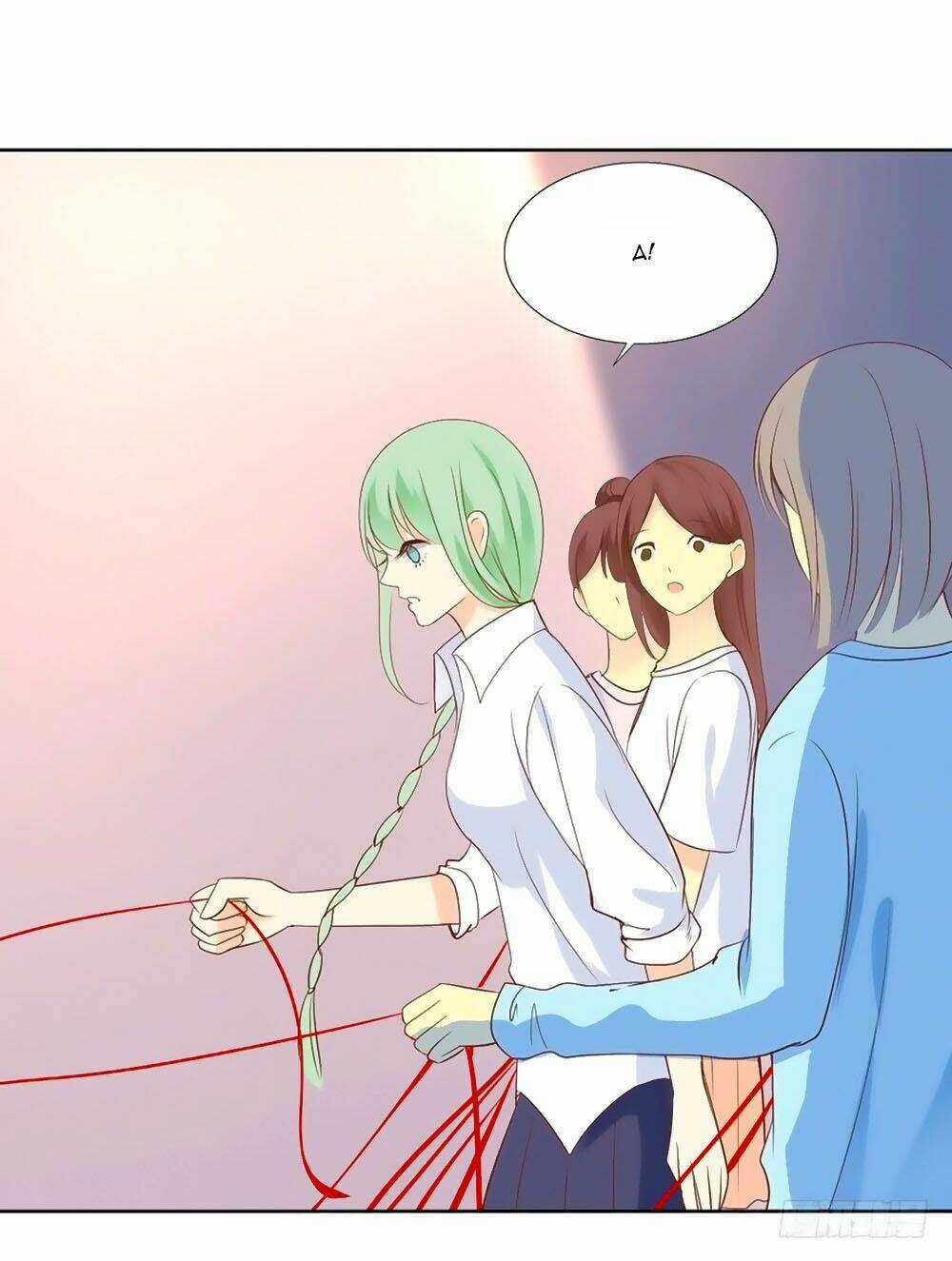 Sinh Sinh Tương Thác - Chapter 44 - Trang 24