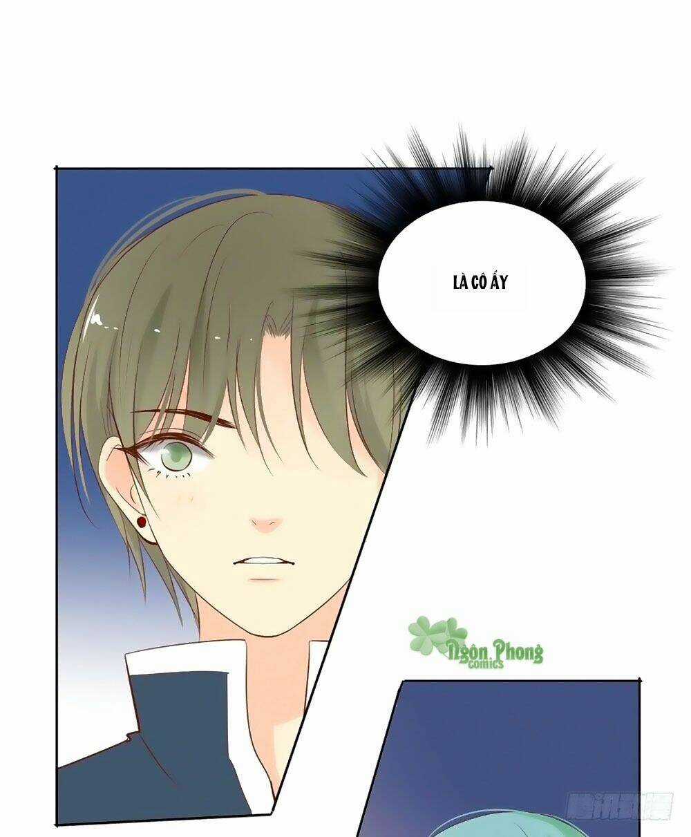 Sinh Sinh Tương Thác - Chapter 44 - Trang 25