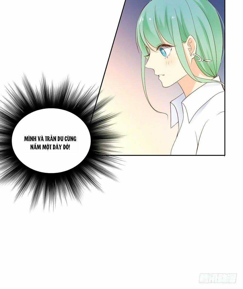 Sinh Sinh Tương Thác - Chapter 44 - Trang 26