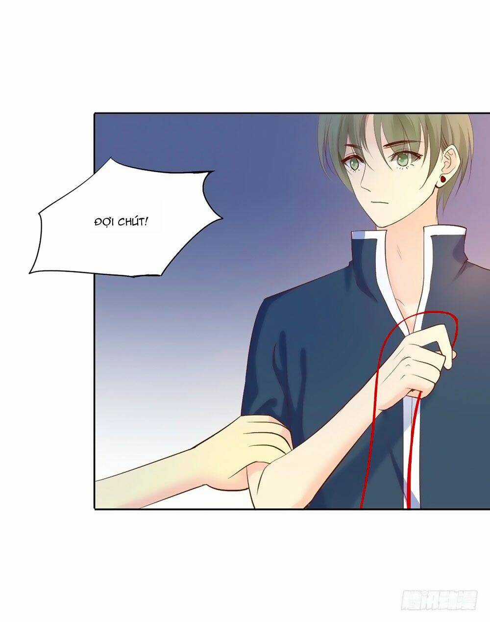 Sinh Sinh Tương Thác - Chapter 44 - Trang 27