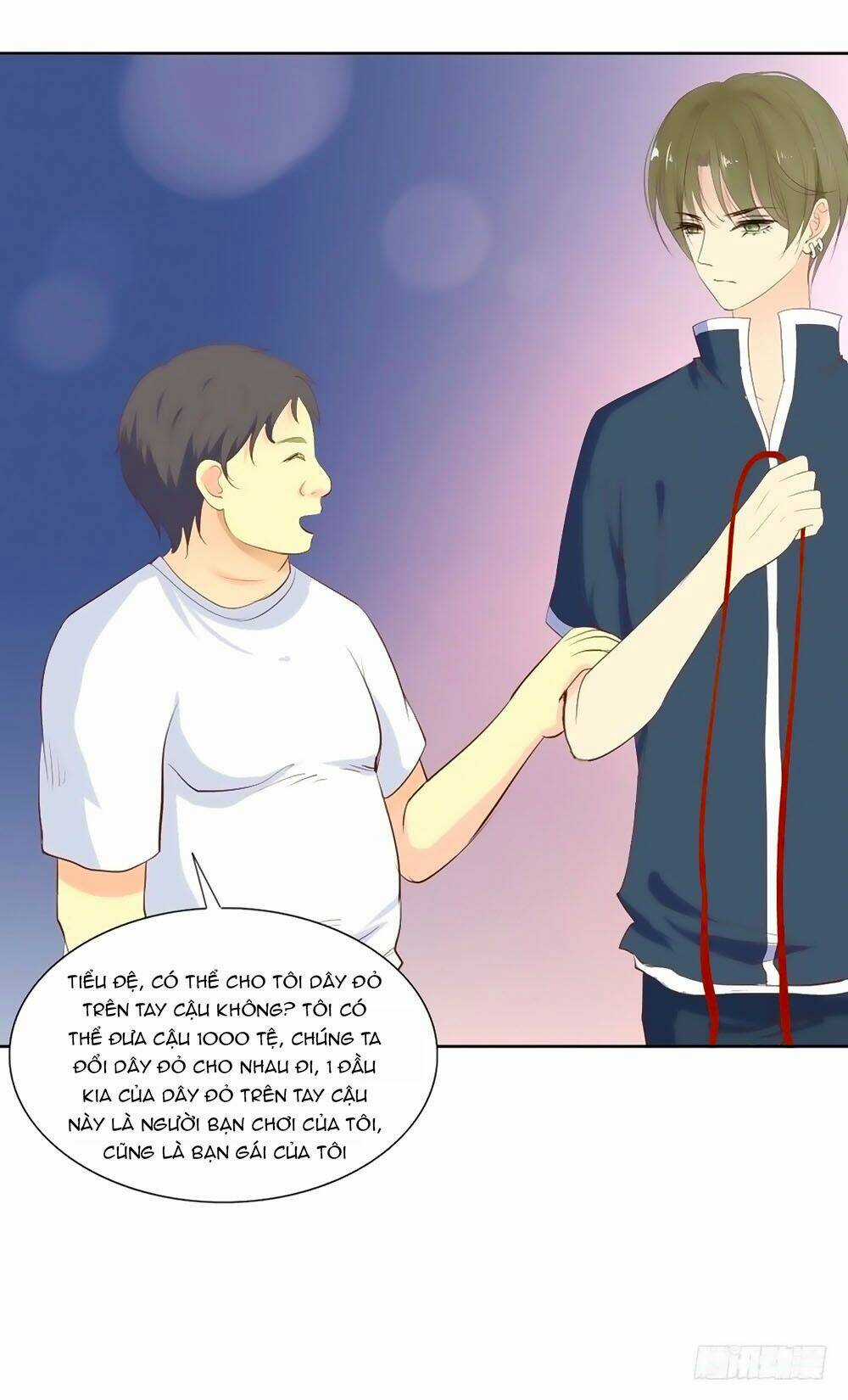 Sinh Sinh Tương Thác - Chapter 44 - Trang 28