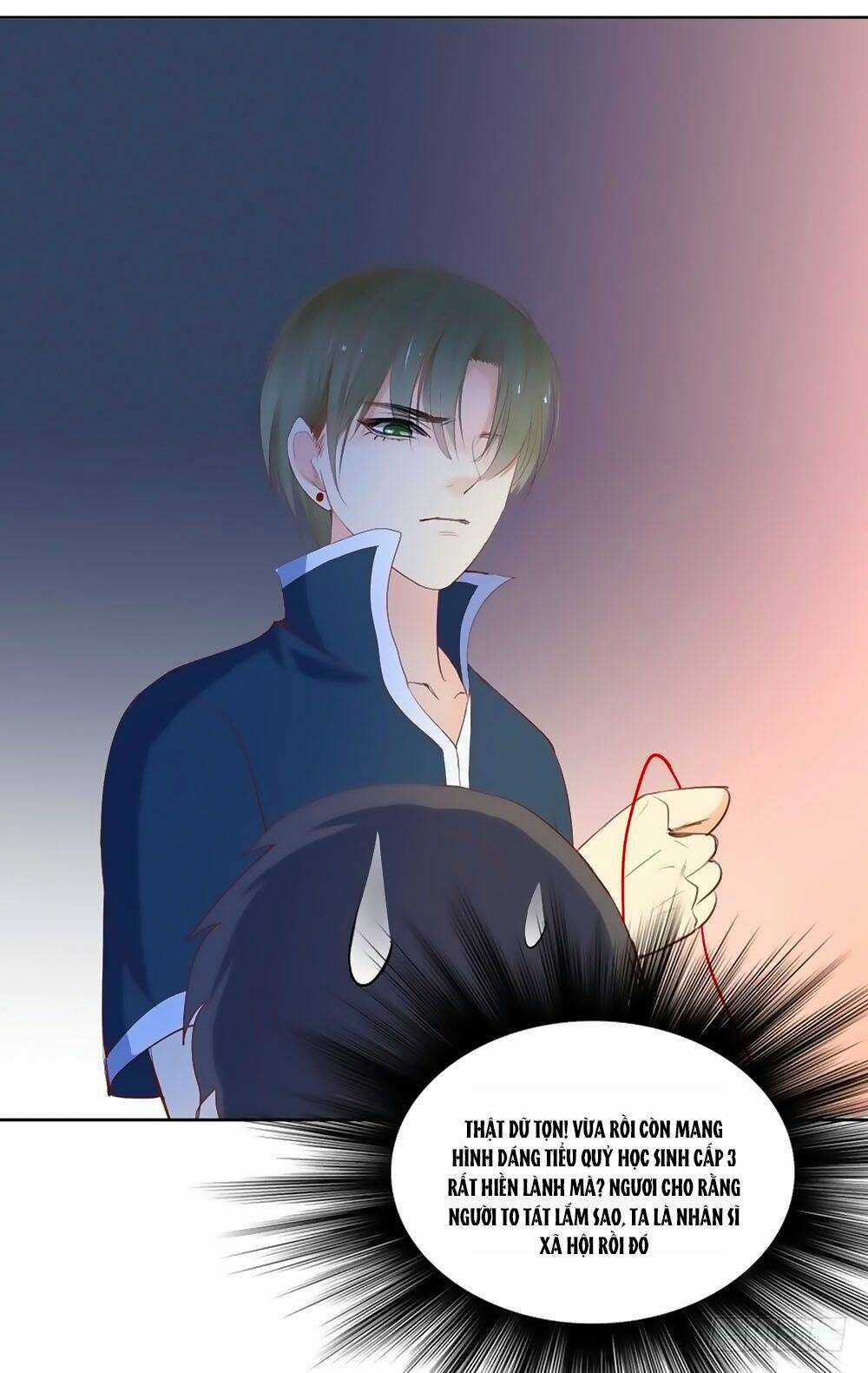 Sinh Sinh Tương Thác - Chapter 44 - Trang 29