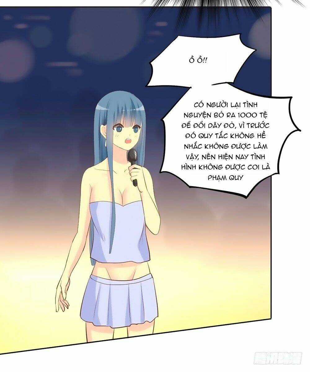 Sinh Sinh Tương Thác - Chapter 44 - Trang 30