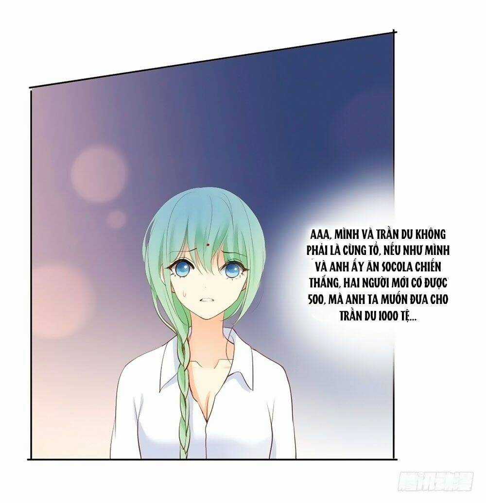 Sinh Sinh Tương Thác - Chapter 44 - Trang 31