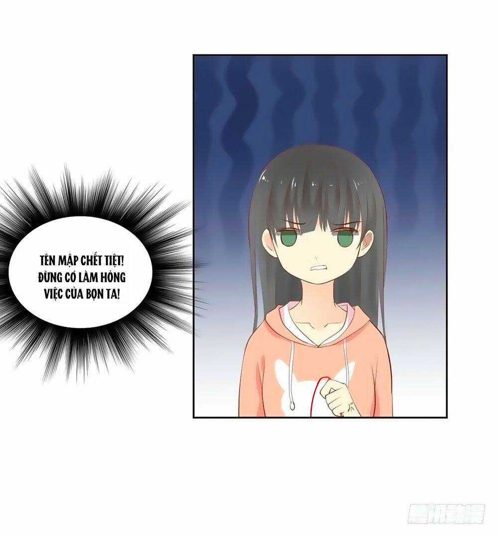 Sinh Sinh Tương Thác - Chapter 44 - Trang 32