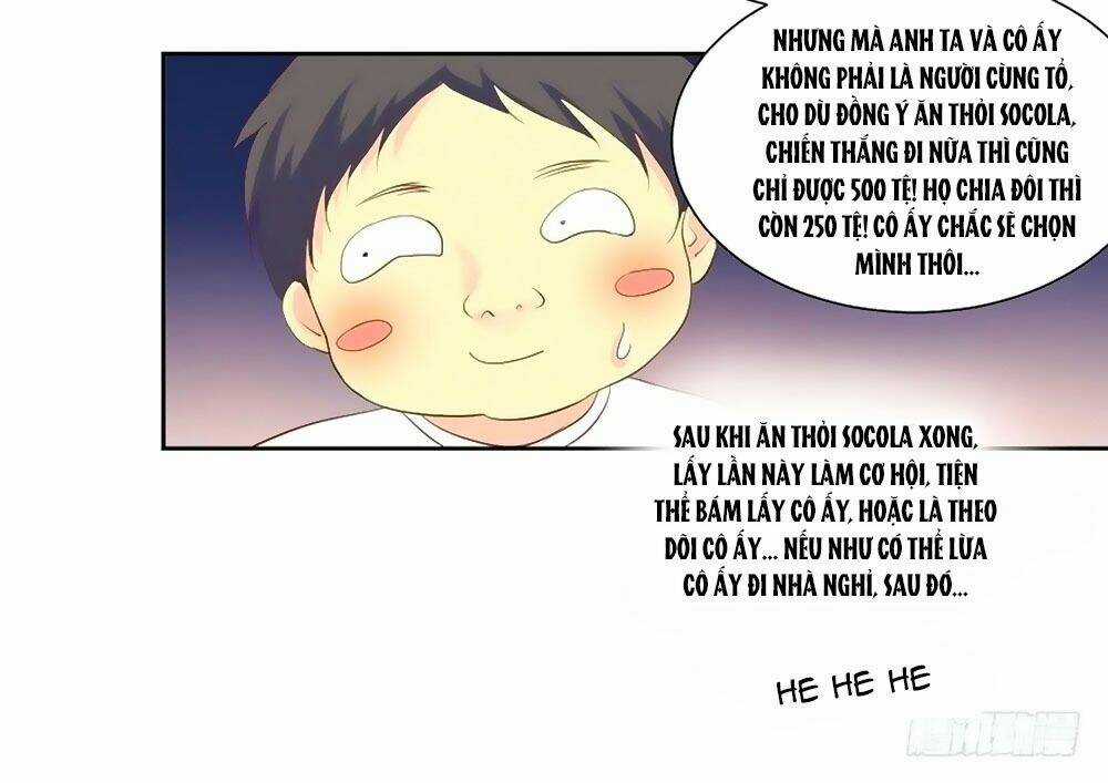 Sinh Sinh Tương Thác - Chapter 44 - Trang 34