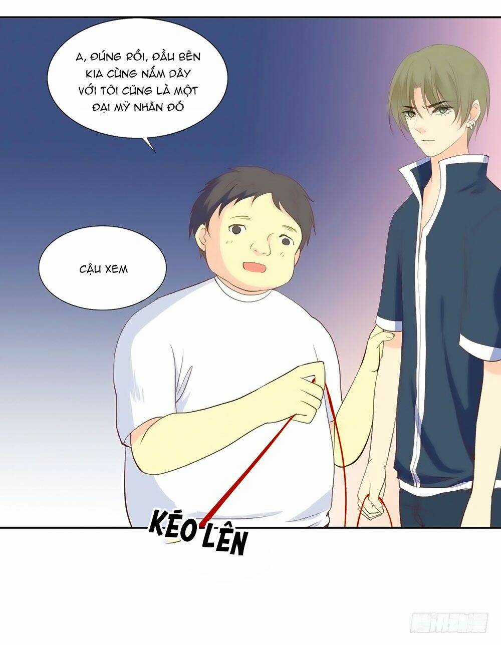 Sinh Sinh Tương Thác - Chapter 44 - Trang 35