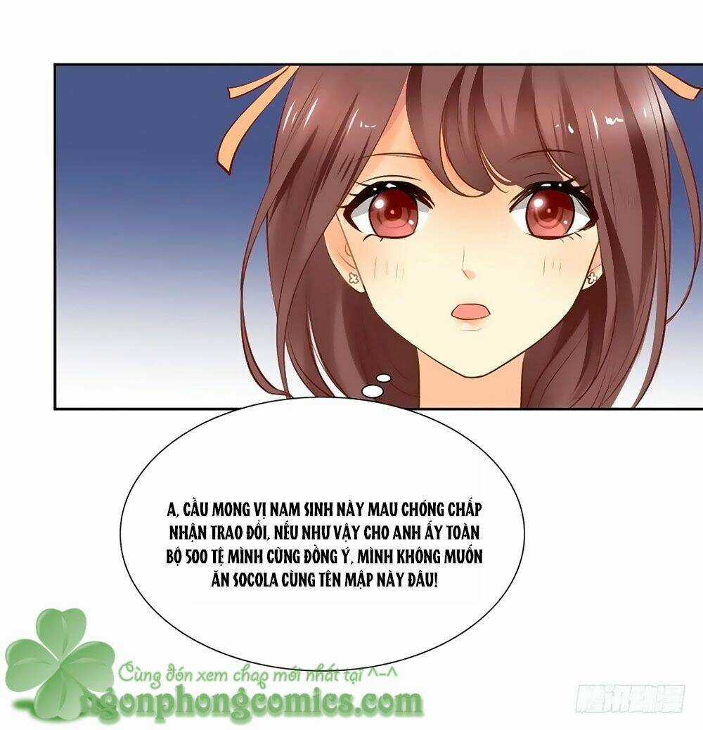 Sinh Sinh Tương Thác - Chapter 44 - Trang 37