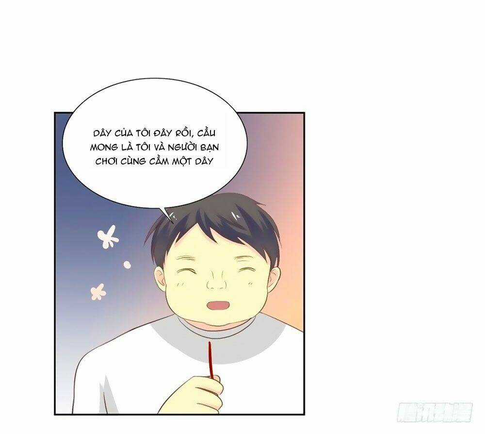 Sinh Sinh Tương Thác - Chapter 44 - Trang 5