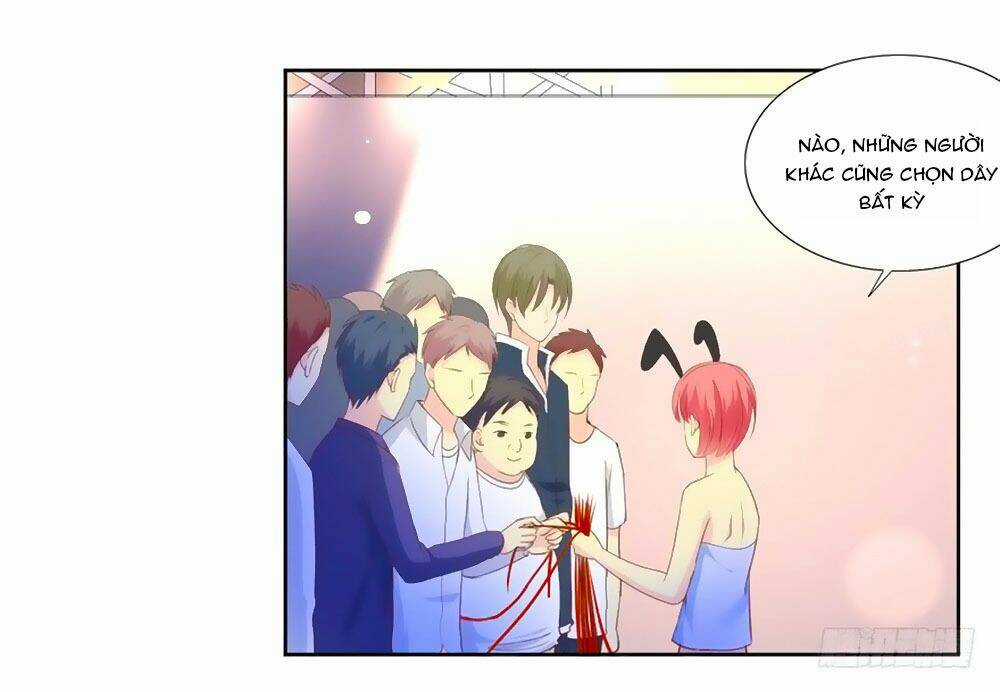 Sinh Sinh Tương Thác - Chapter 44 - Trang 6