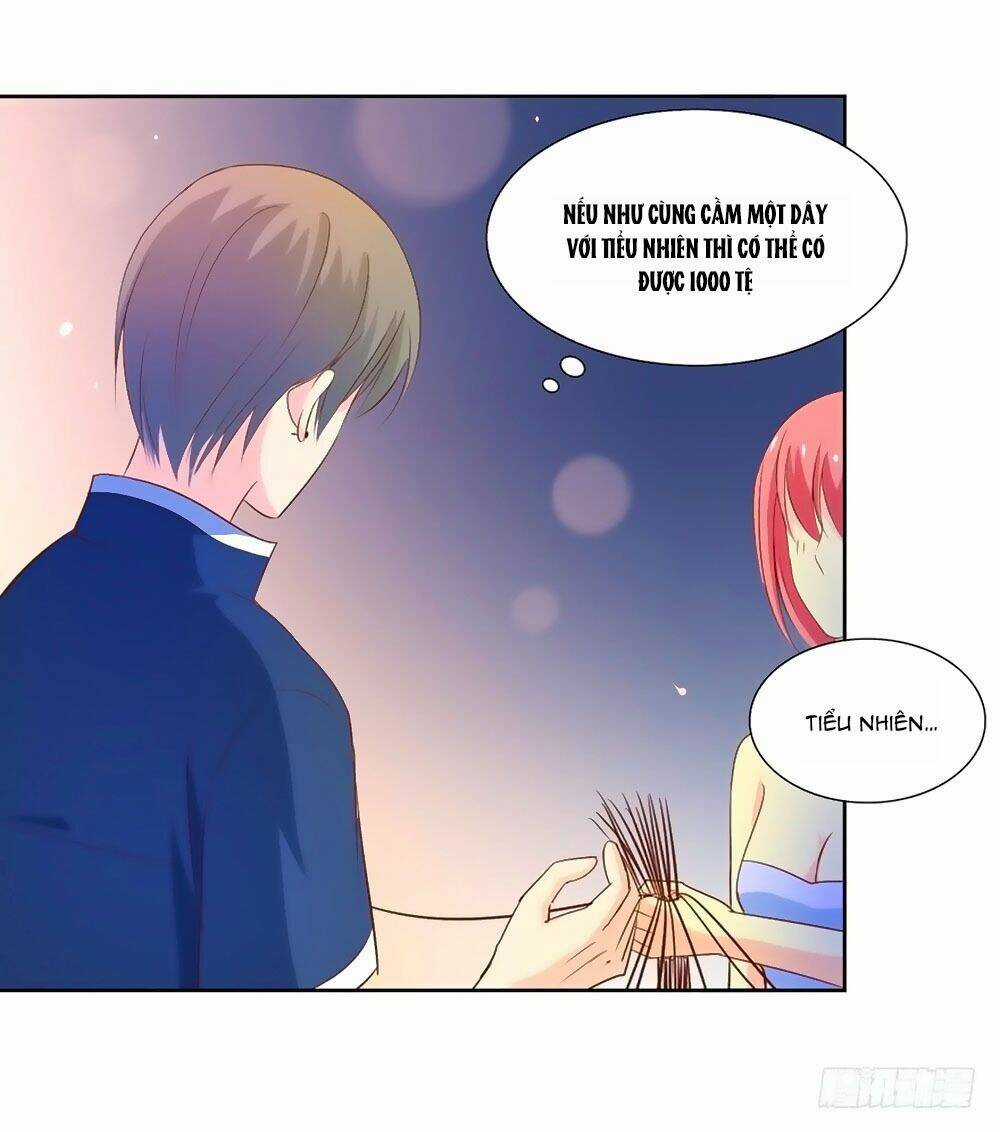 Sinh Sinh Tương Thác - Chapter 44 - Trang 8