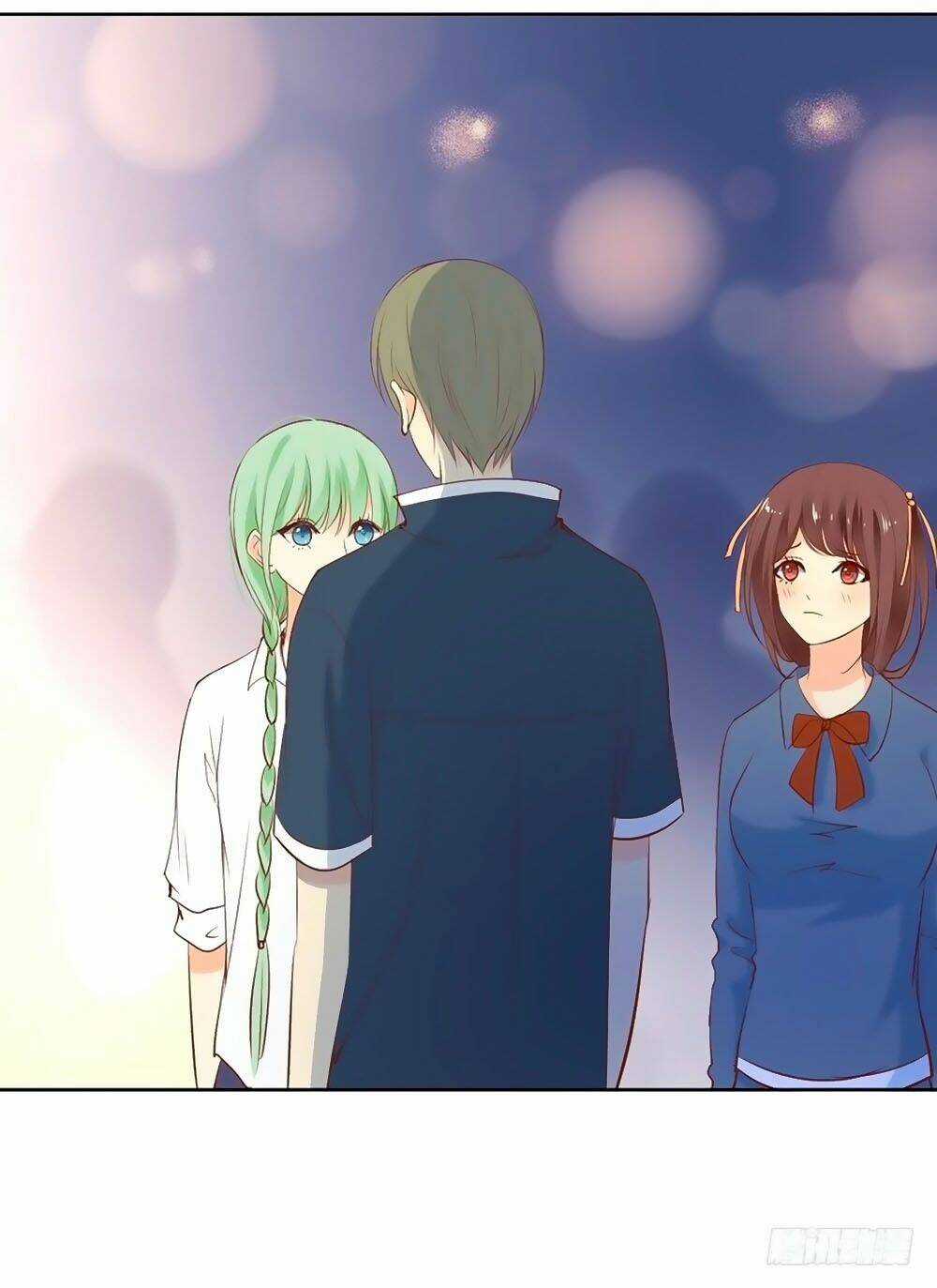 Sinh Sinh Tương Thác - Chapter 45 - Trang 11