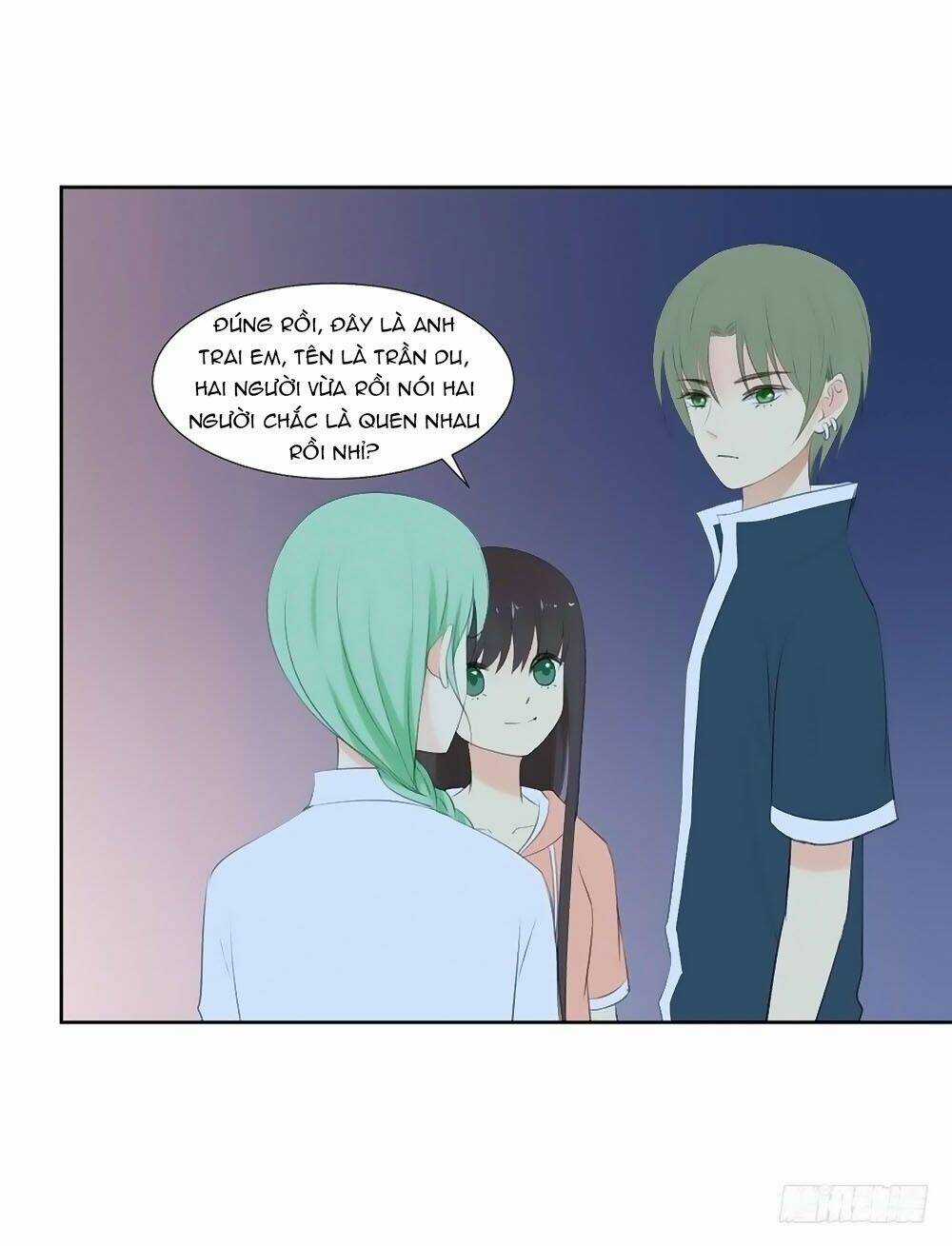 Sinh Sinh Tương Thác - Chapter 45 - Trang 102