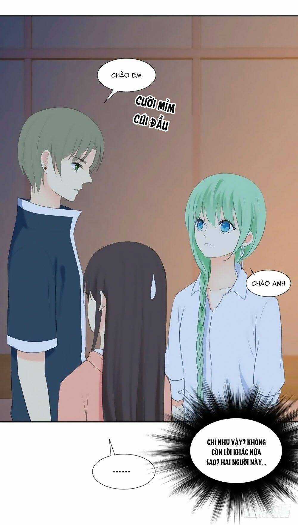 Sinh Sinh Tương Thác - Chapter 45 - Trang 103