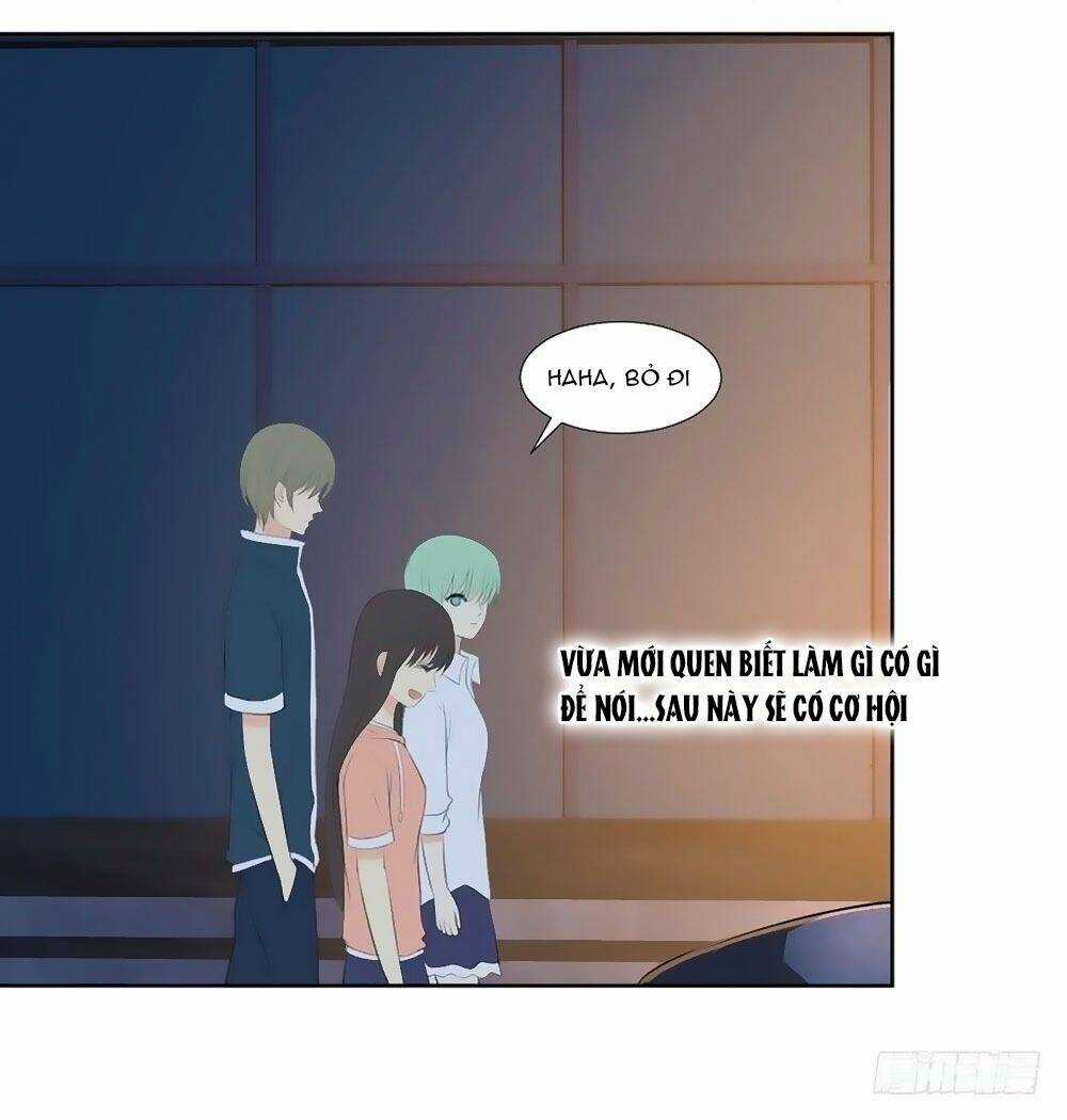 Sinh Sinh Tương Thác - Chapter 45 - Trang 104