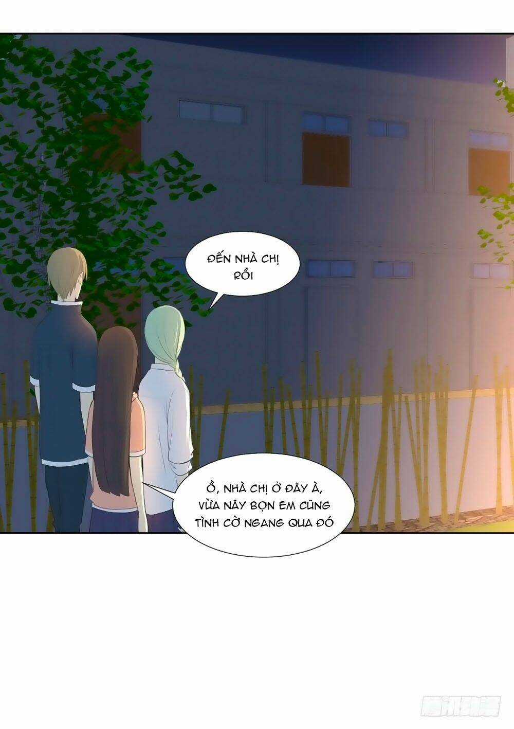 Sinh Sinh Tương Thác - Chapter 45 - Trang 106