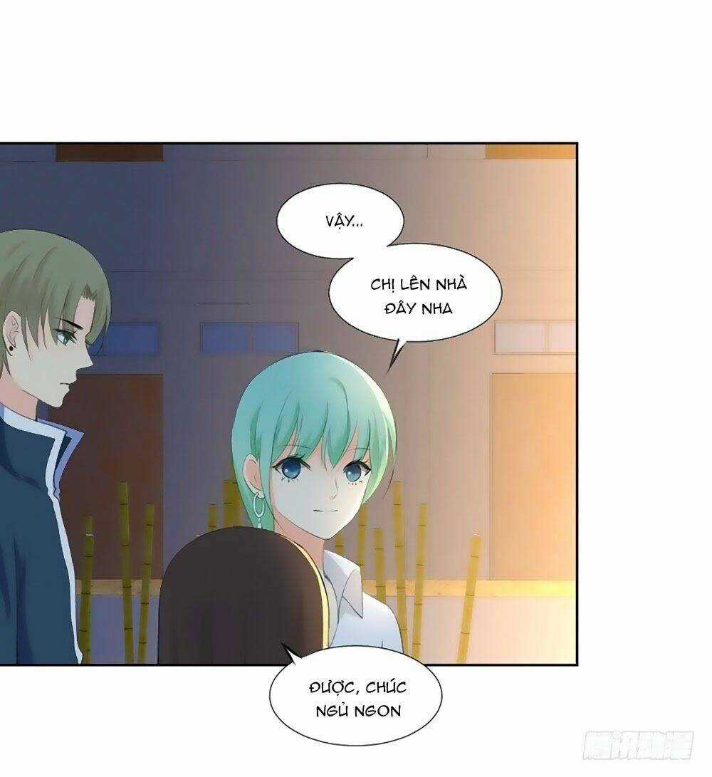 Sinh Sinh Tương Thác - Chapter 45 - Trang 107