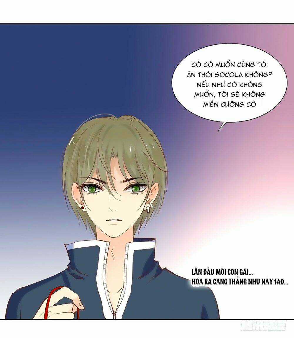 Sinh Sinh Tương Thác - Chapter 45 - Trang 12